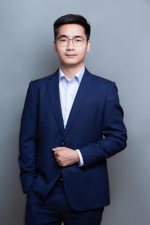 严愚贵 剧本与叙事策划总监